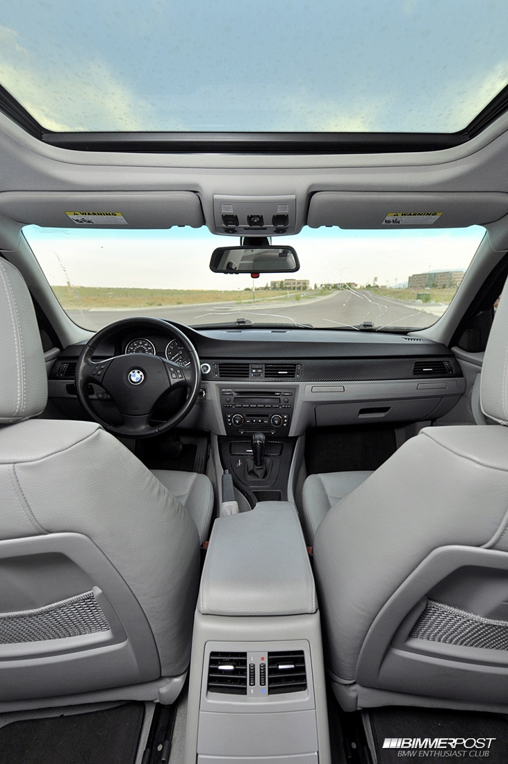 2006 bmw 325i interior trim kit deals